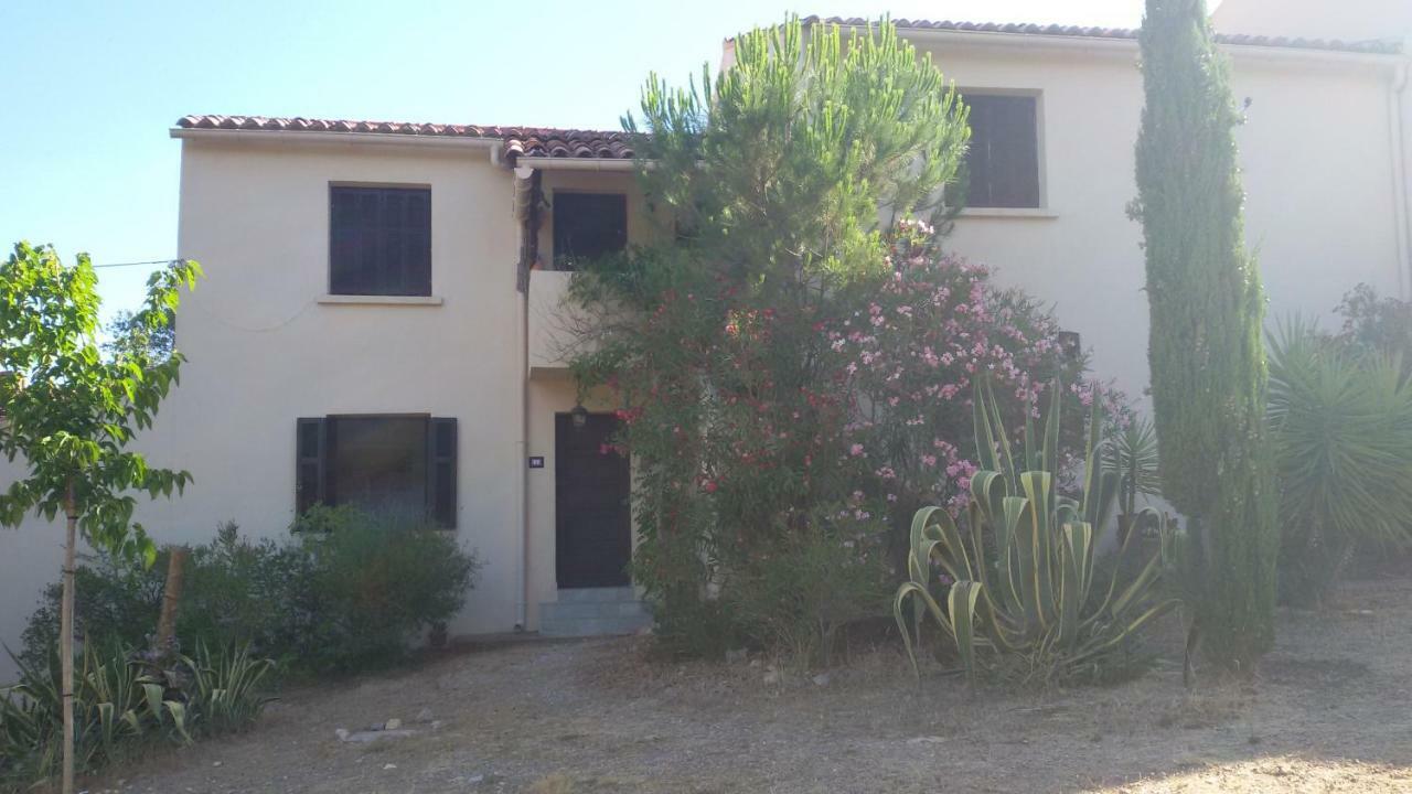 I Mucchi Apartamento Galeria  Exterior foto